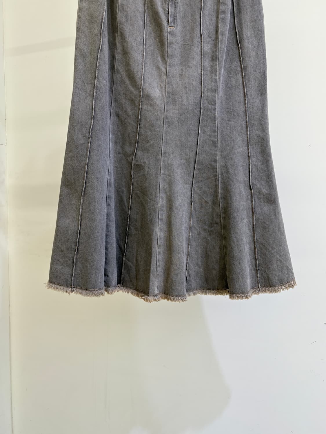 COMME CA ISM 스커트 상품이미지5