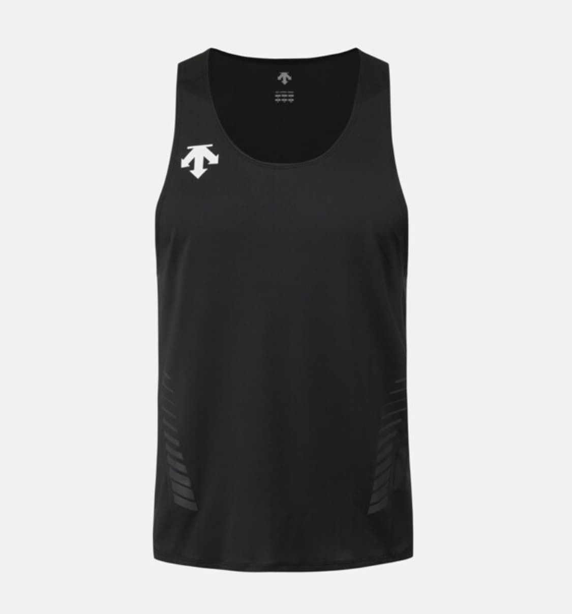 데상트 델타프로 싱글렛 상품이미지1