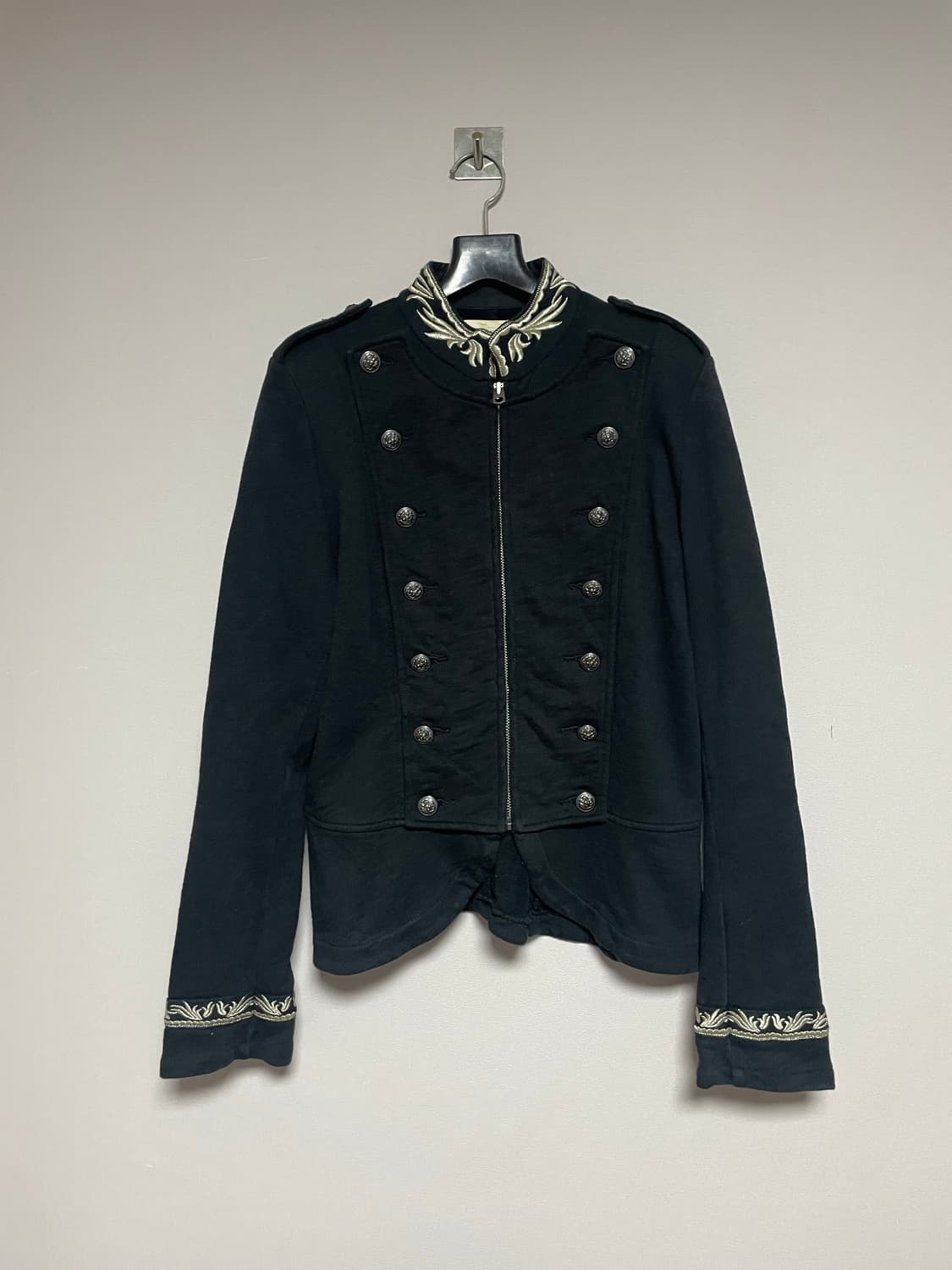 폴로 데님앤 서플라이 나폴레옹 자켓 상품이미지1