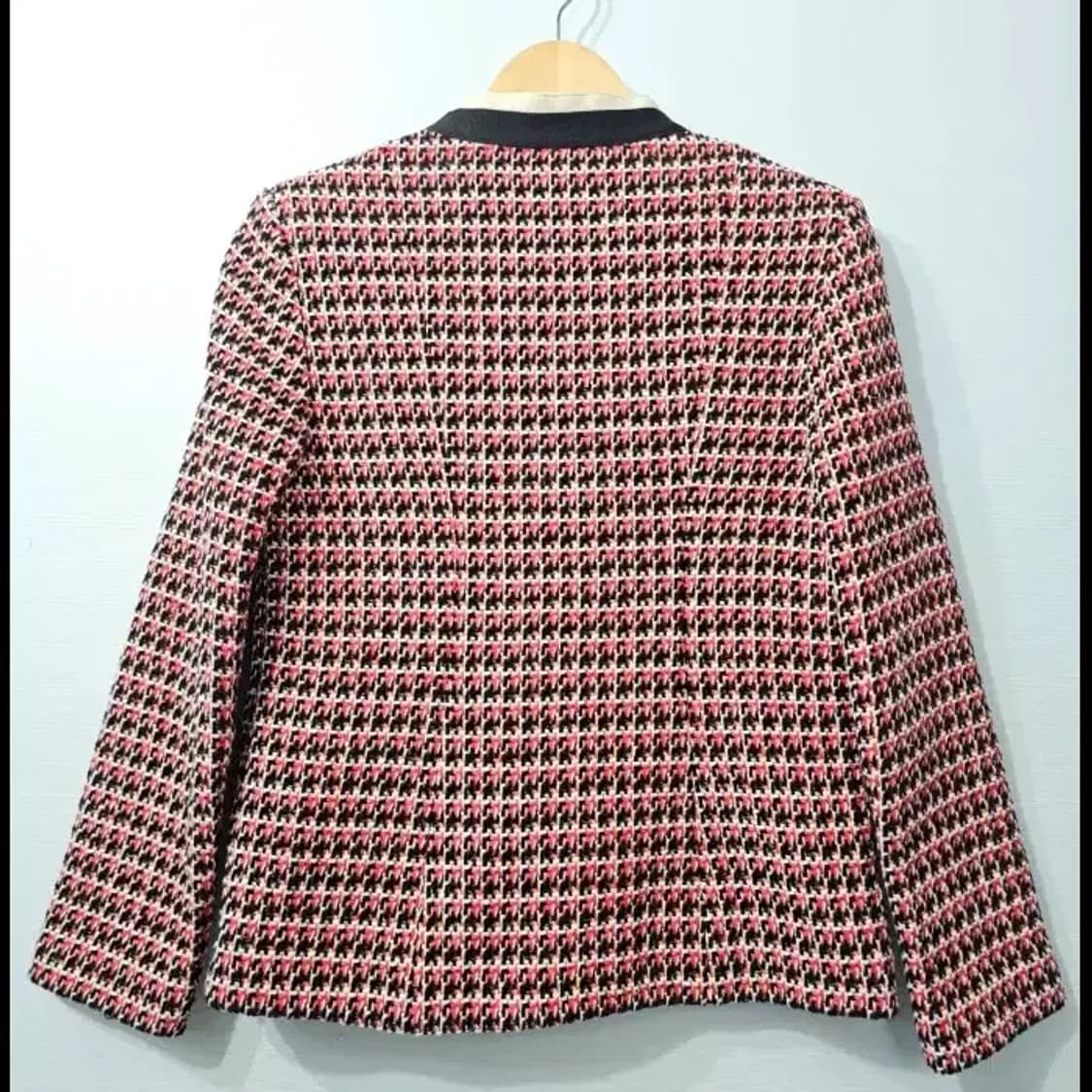 마쥬 트위드 자켓 ~66 상품이미지7