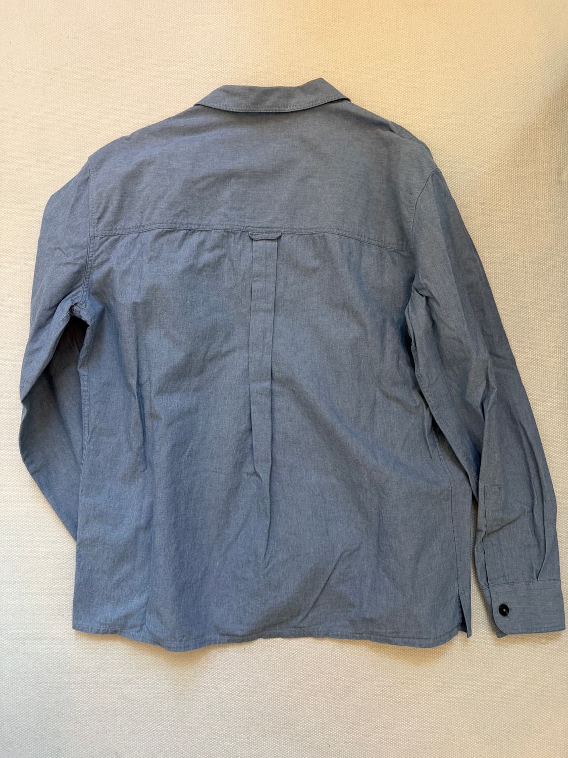 Ami 셔츠 41사이즈 상품이미지6