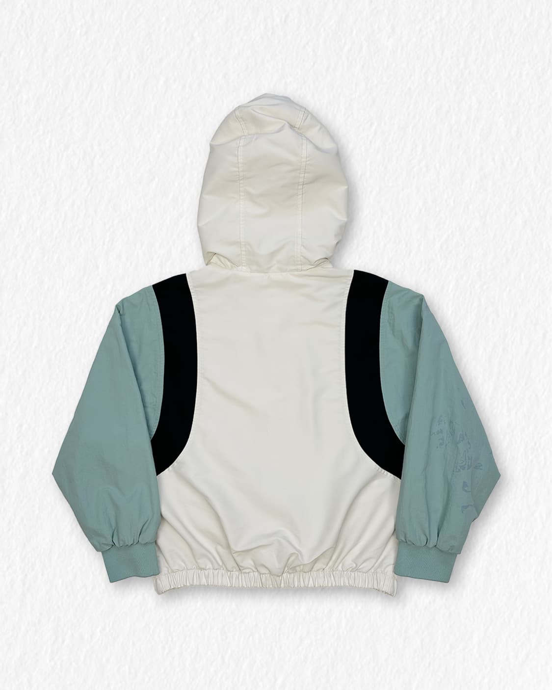 조던 배색 바람막이 상품이미지2