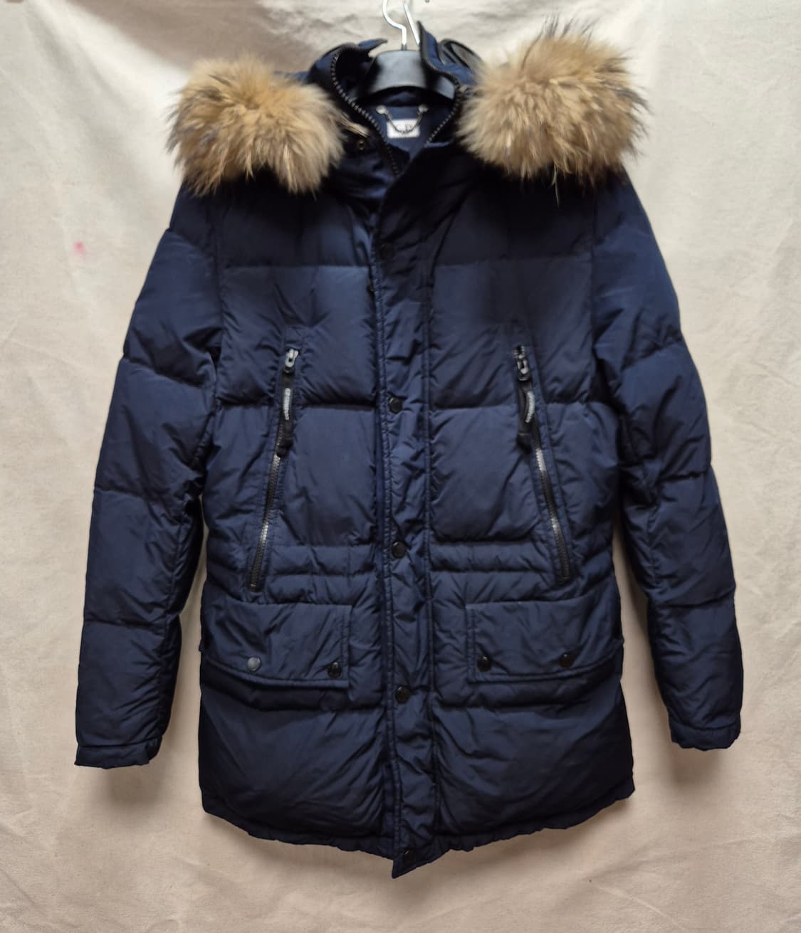 Cp컴퍼니 고글 패딩 상품이미지1