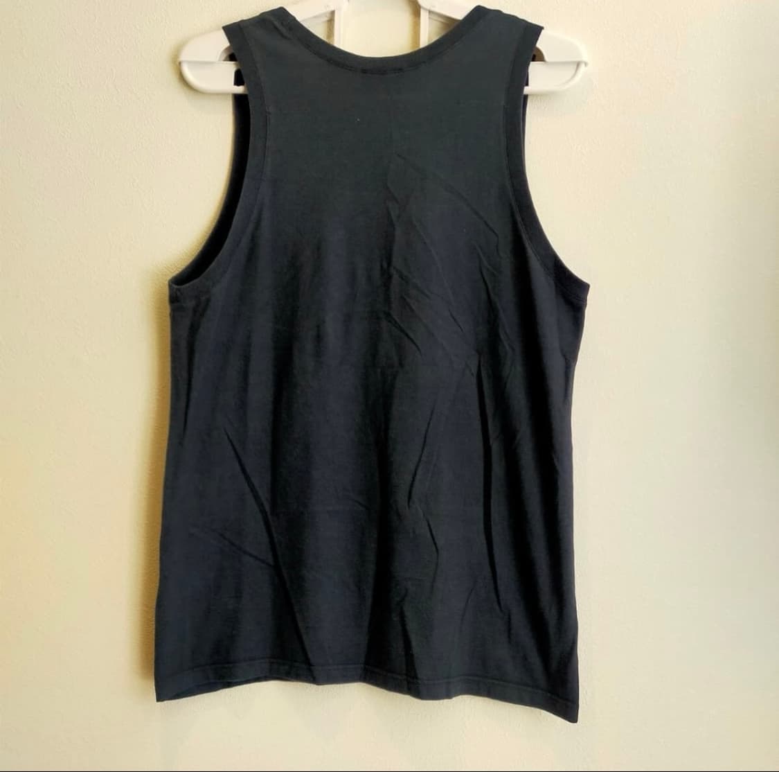 Dior Homme by hedi 06ss painted tank 상품이미지2