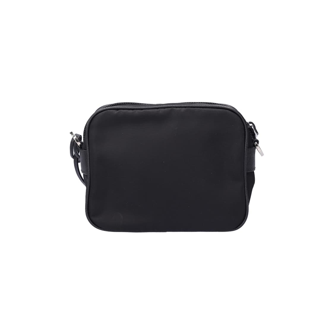 프라다 1BH153 메신저 백 나일론 블랙 상품이미지4