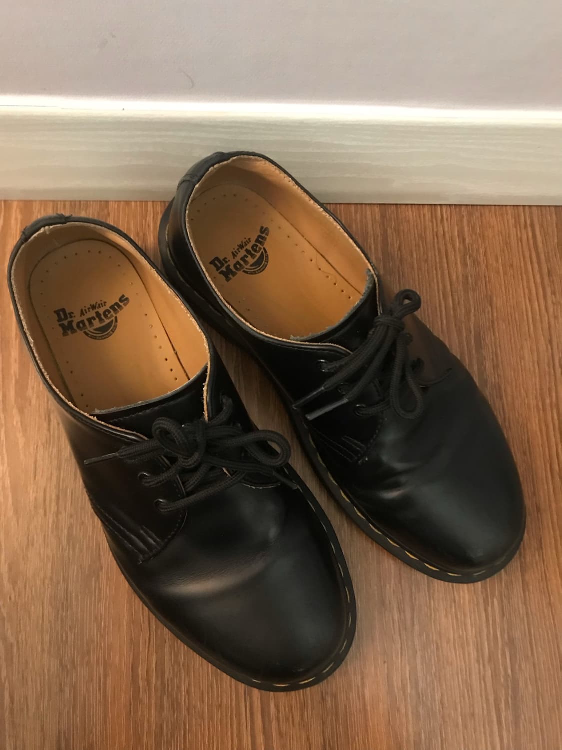닥터마틴 1461 스무스 250 상품이미지2