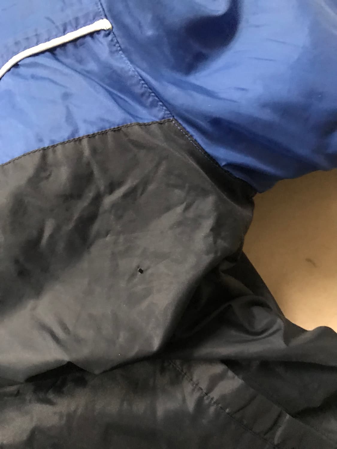 나이키 빅로고 패딩 상품이미지8