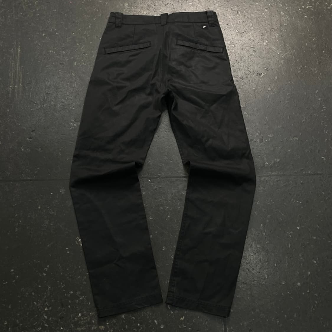 30 나이키 NSW 코튼 팬츠 상품이미지5