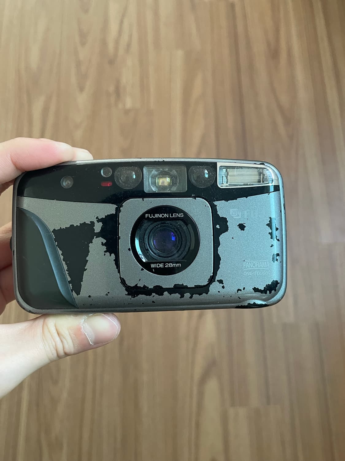 후지 카르디아 미니 에브리데이 OP 상품이미지1