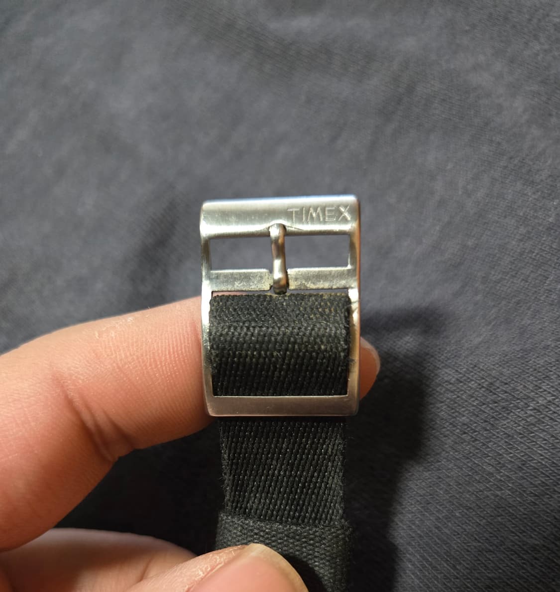 빈티지 타이맥스 한정판 SST 캠퍼 밀리터리/카시오/세이코/해밀턴/벤루스 상품이미지7