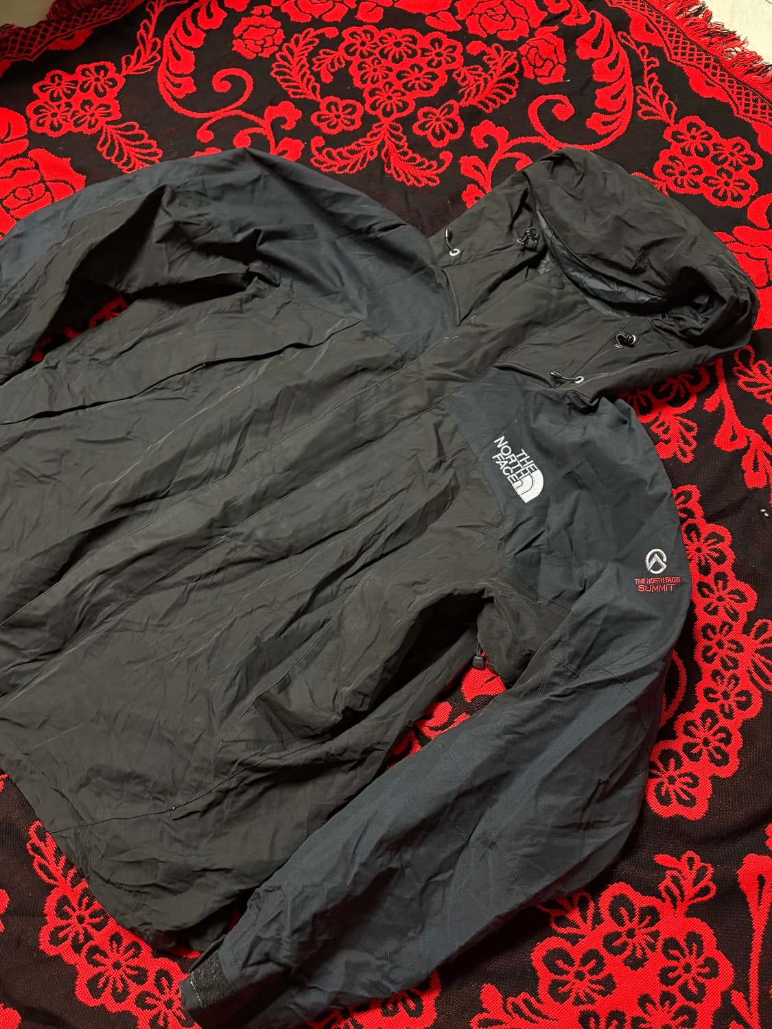 North face summit Gore-Tex jacket 상품이미지2