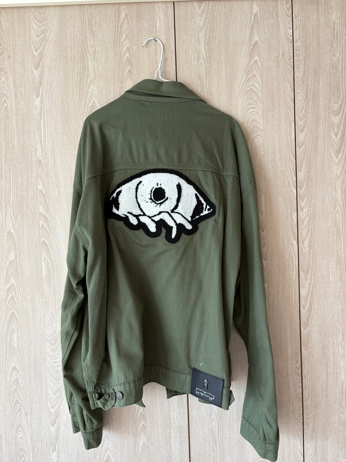 퍼킹어썸 자켓 XL 상품이미지1