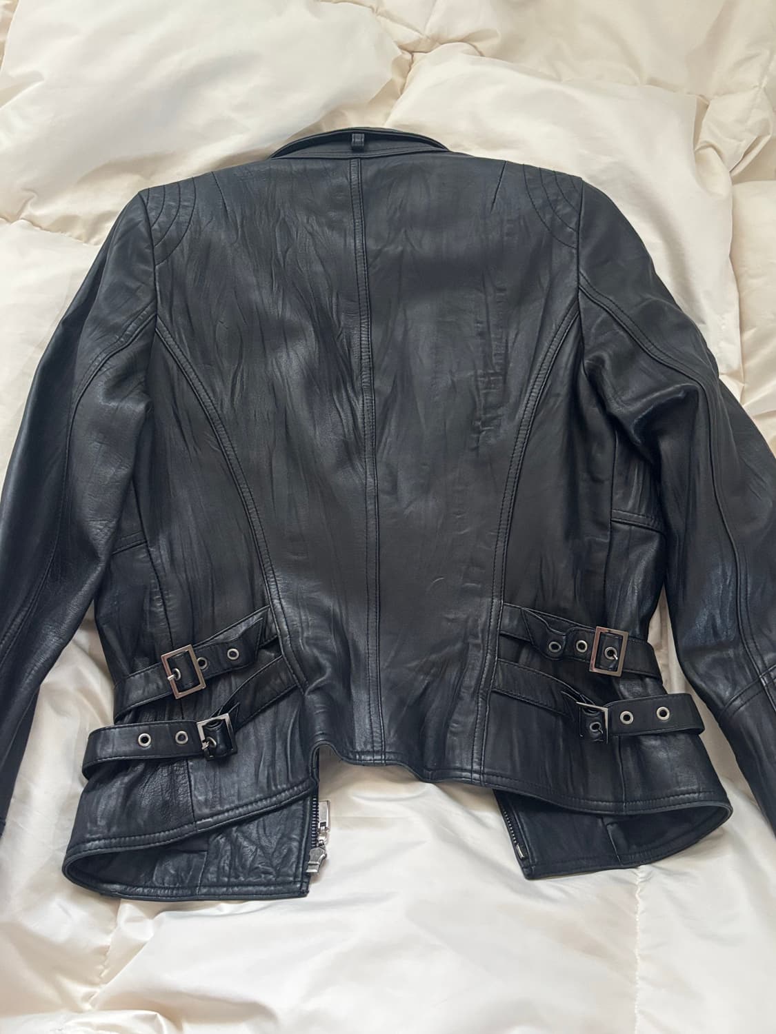 빈티지 레더  상품이미지3