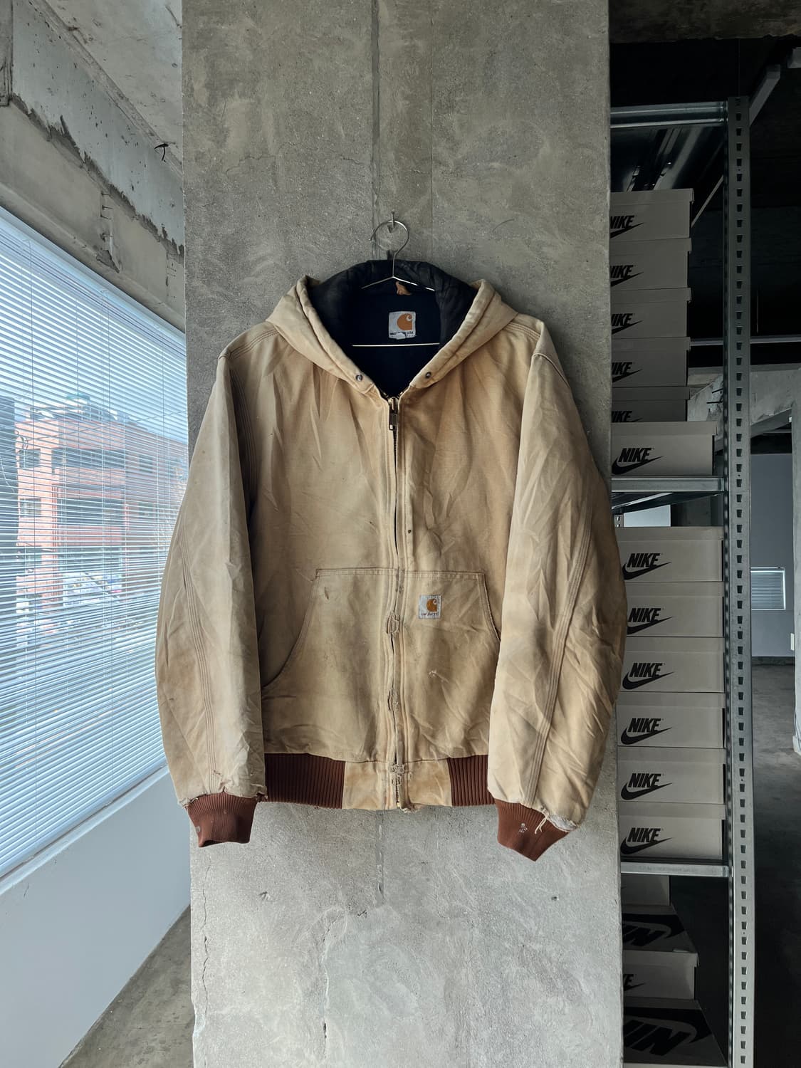 Carhartt Active Jack 상품이미지1