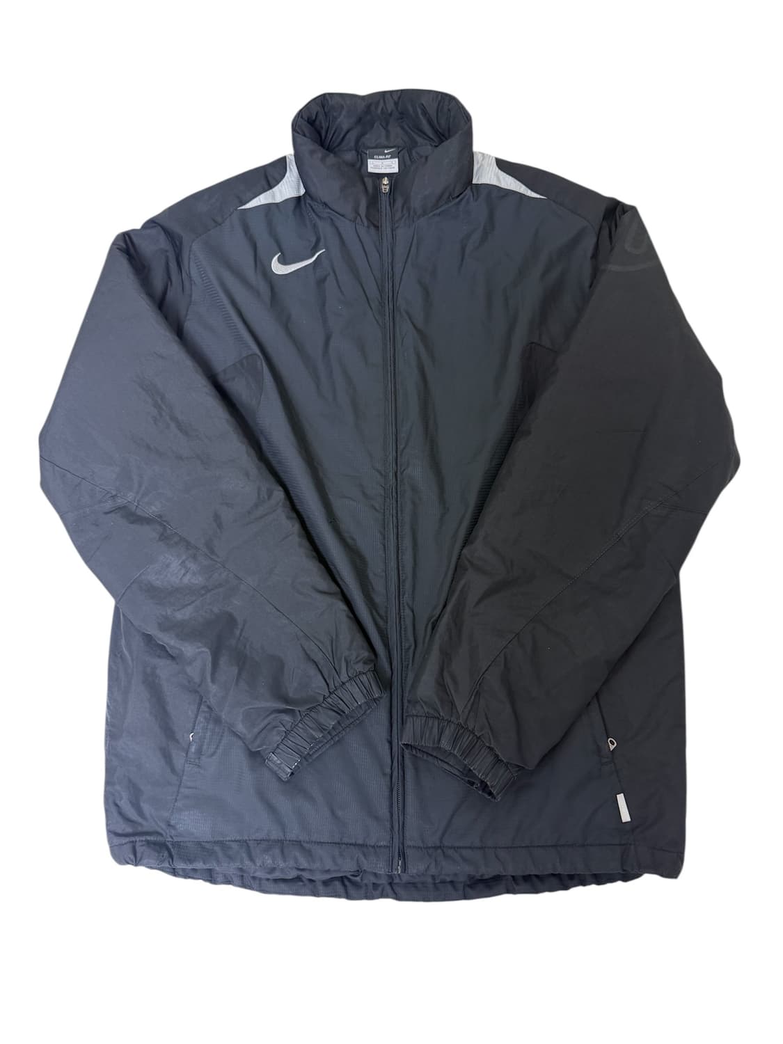 나이키 nike 스우스 블랙 바람막이 상품이미지3