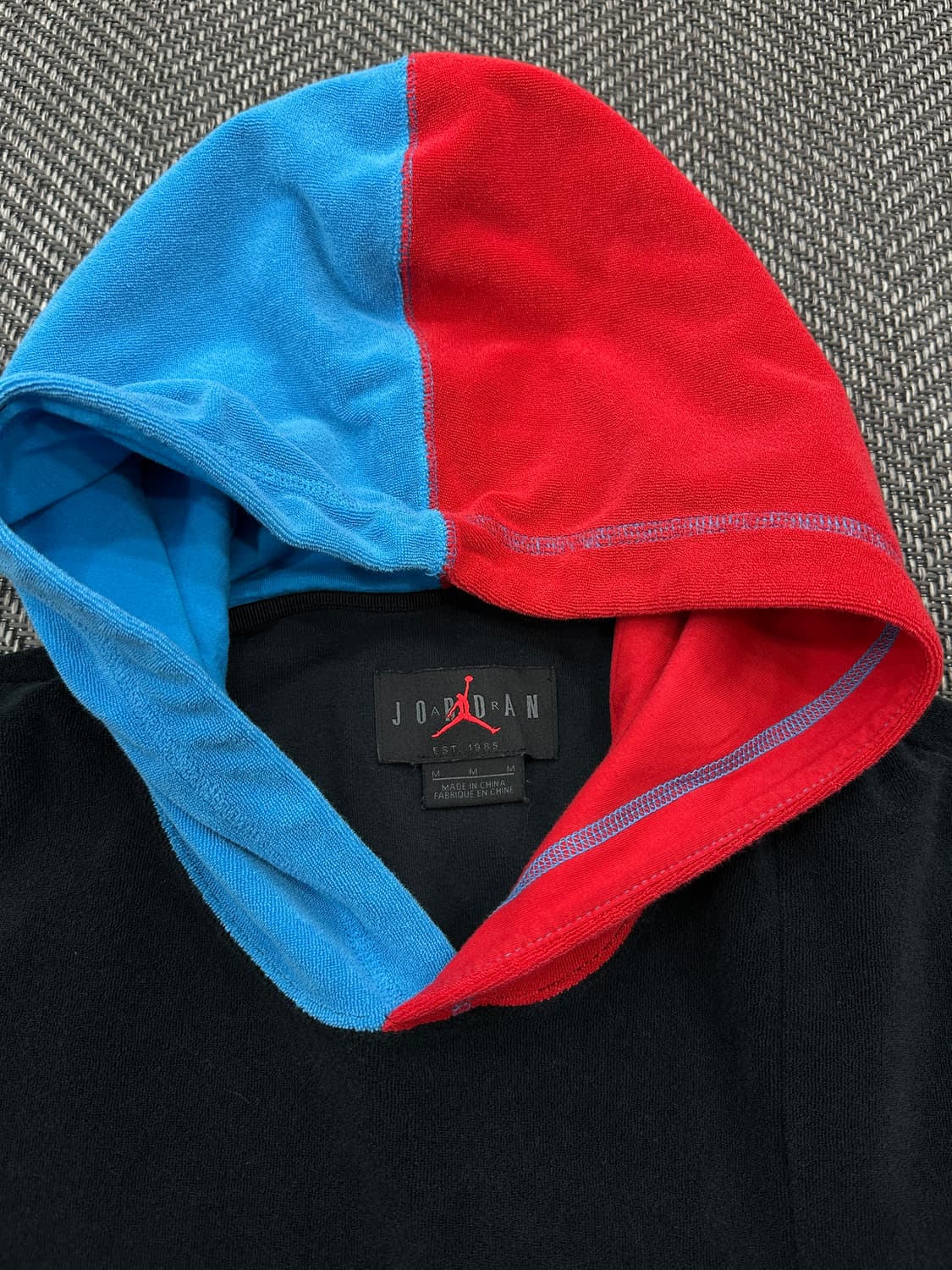 조던 테리 후드티 상품이미지4