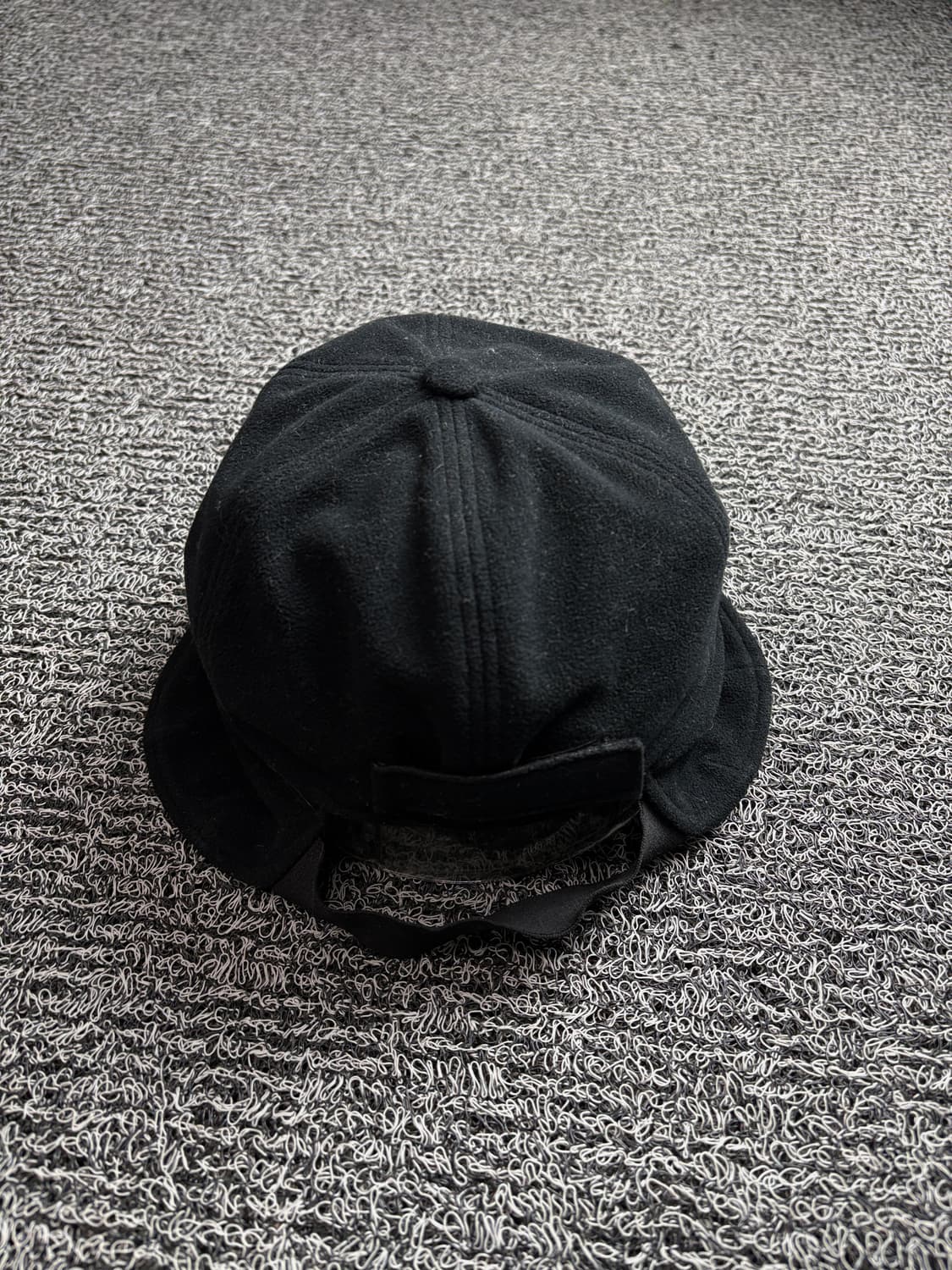 노스페이스 오리지널 이어플랩 플리스 캡 2944 상품이미지3