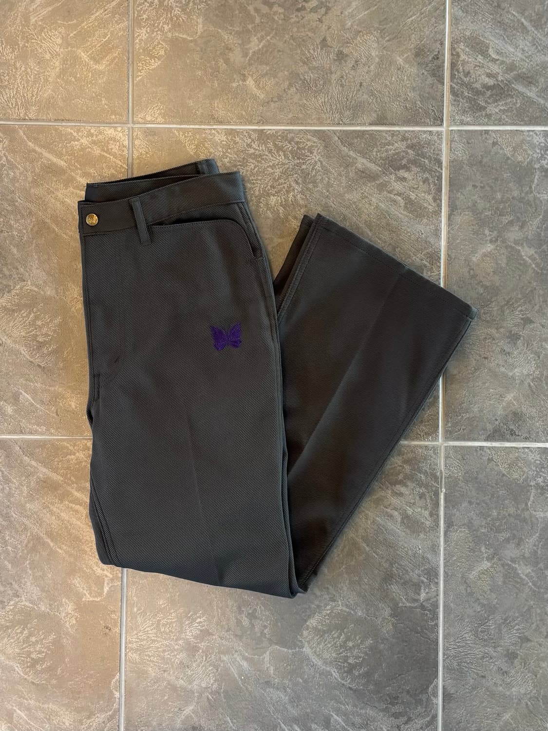 Needles trousers pants 상품이미지1