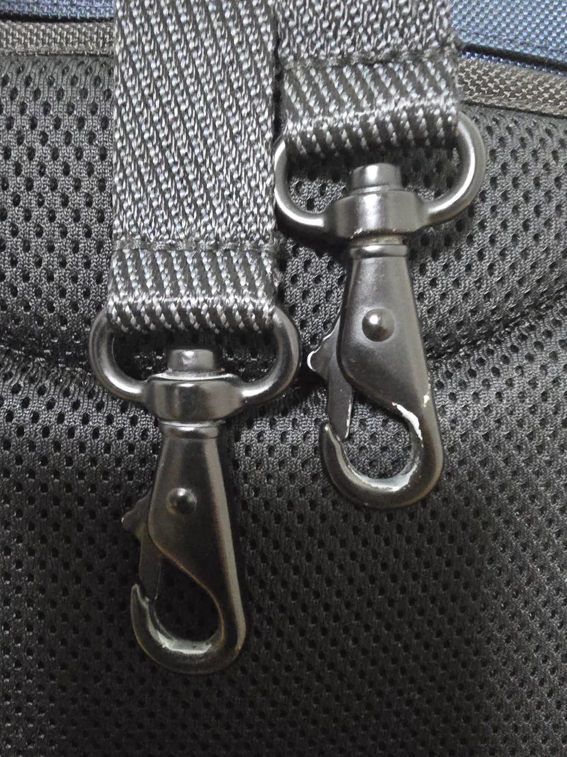 투미 킹스 백팩 노트북 가방 투미 르준 토트백 티패스 상품이미지3