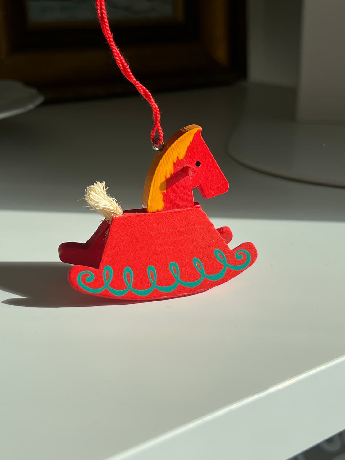 독일 원목 크리스마스 오너먼트 상품이미지1