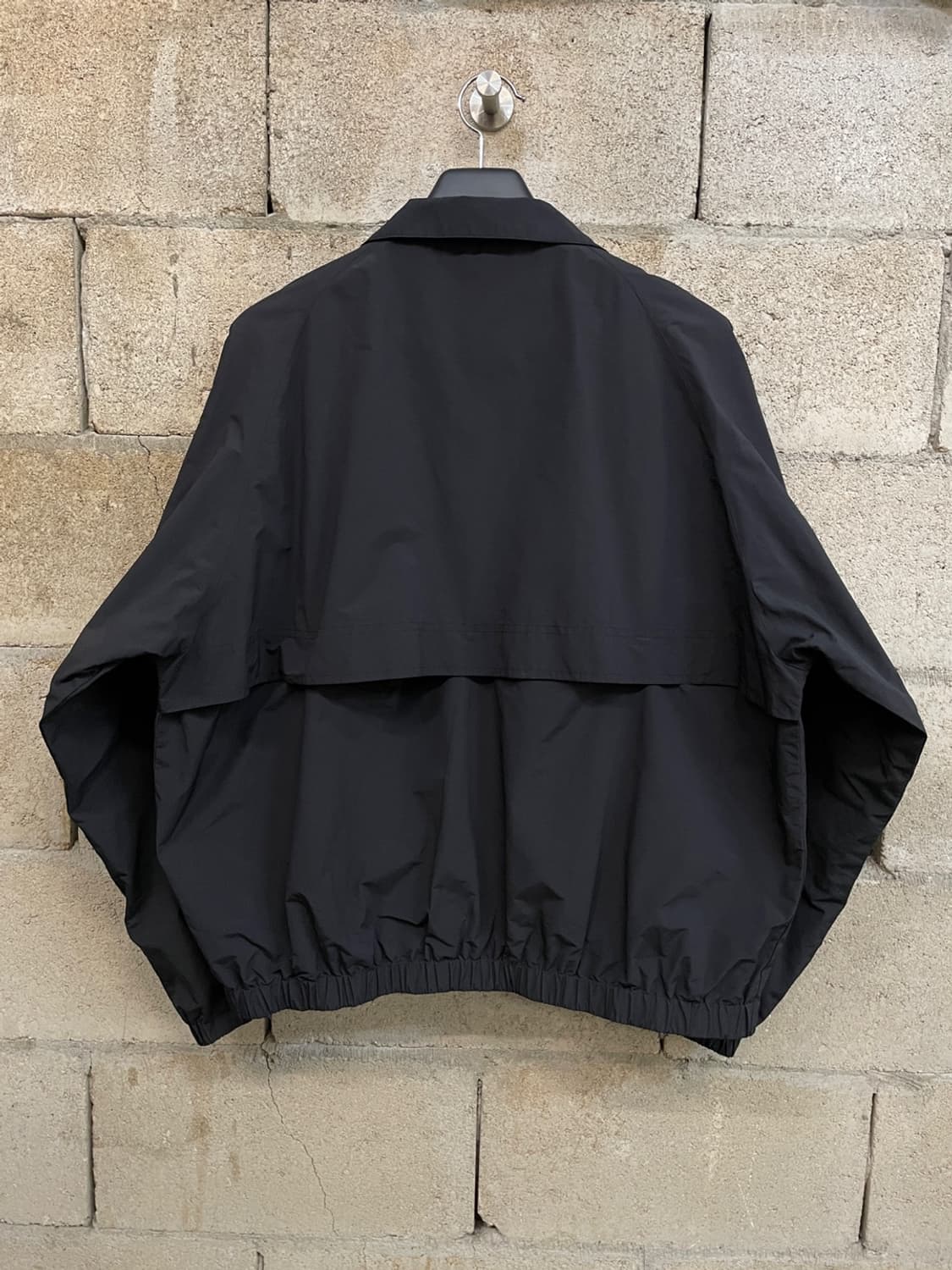 토마스 모어 탱커 블루종 자켓  상품이미지3