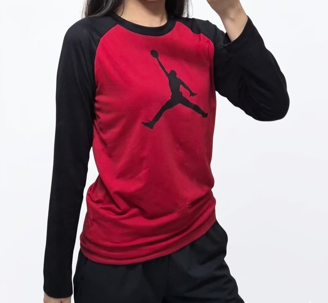 조던 드라이핏 나그랑 티셔츠 상품이미지1