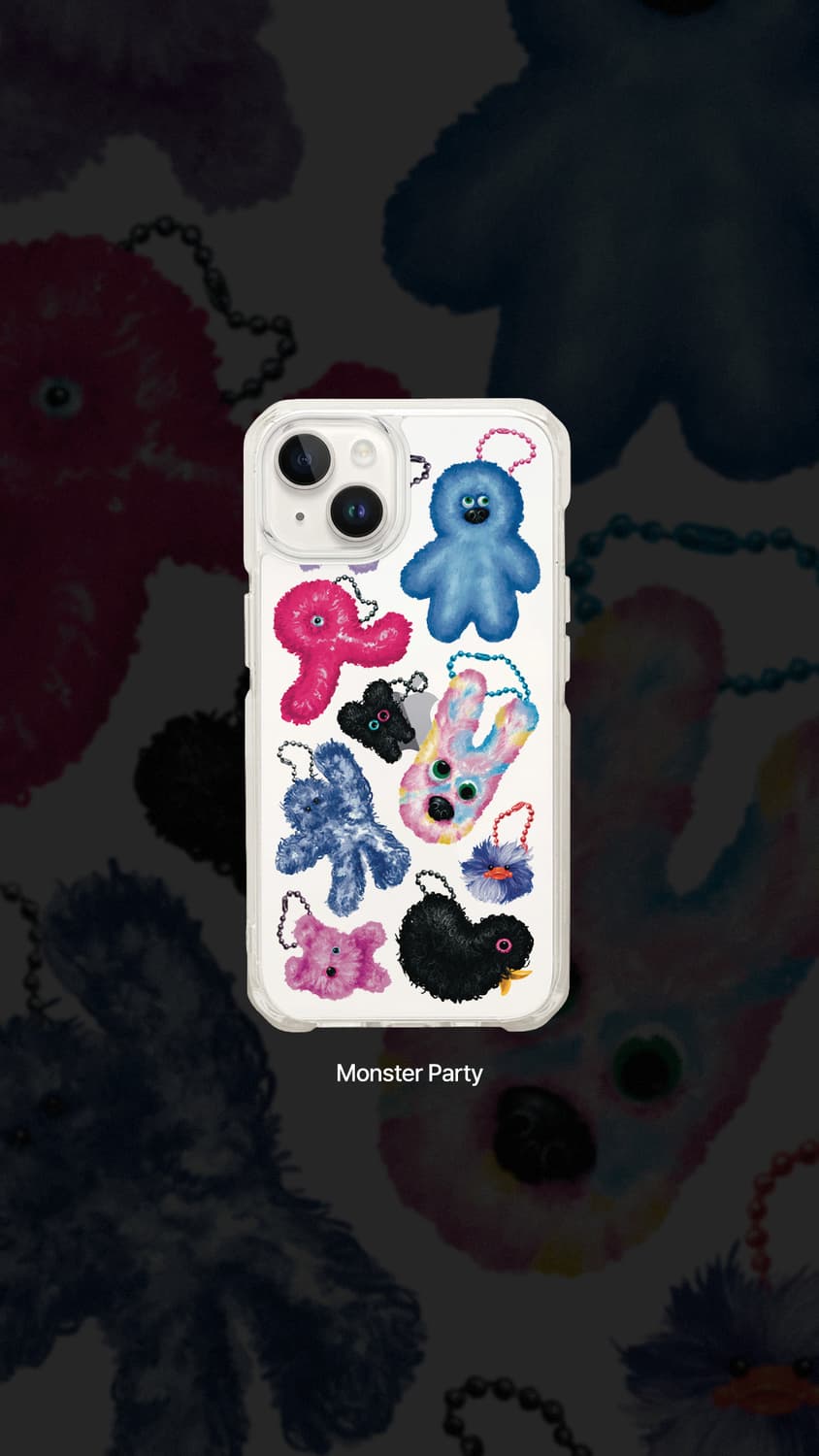 Monster Party 상품이미지1