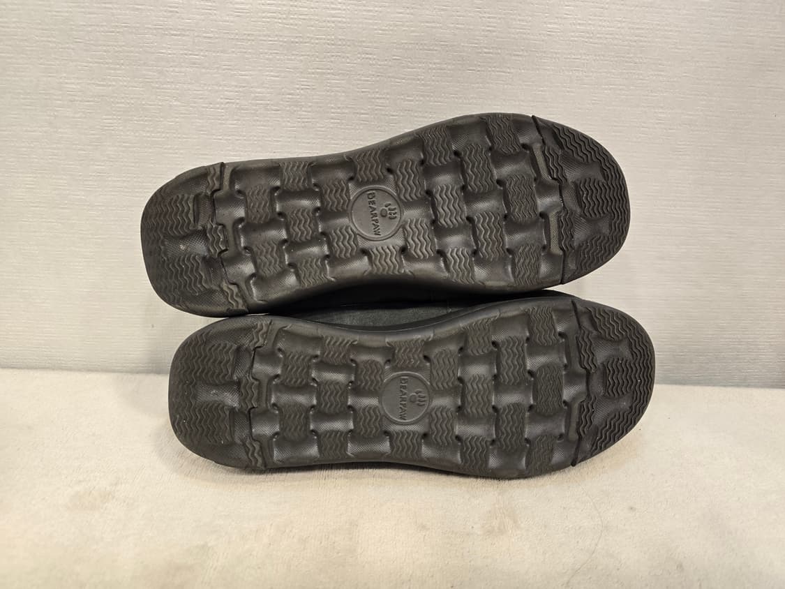 베어파우 키높이 털 모카신 240mm 상품이미지10