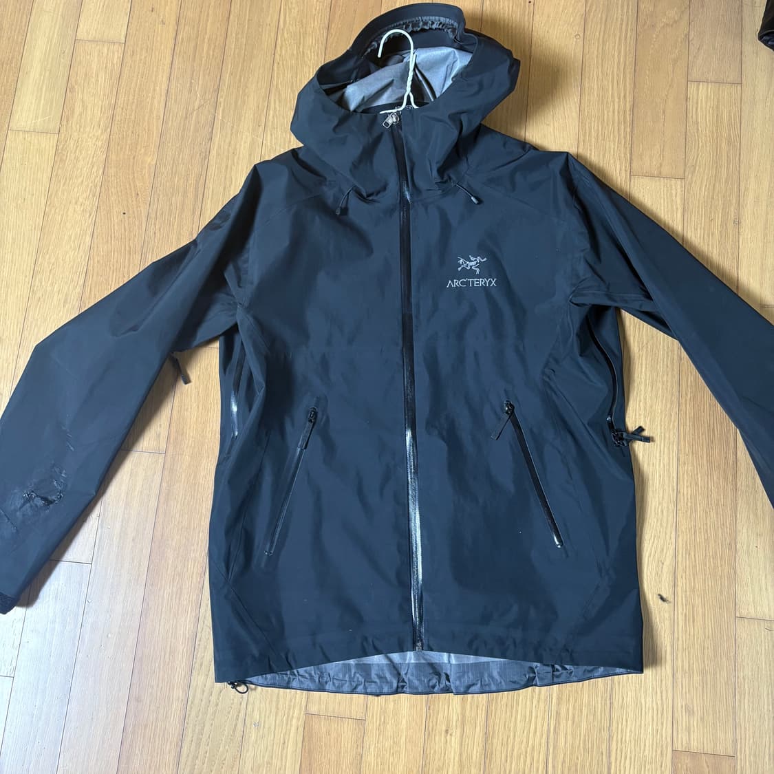 아크테릭스 베타lt  상품이미지3