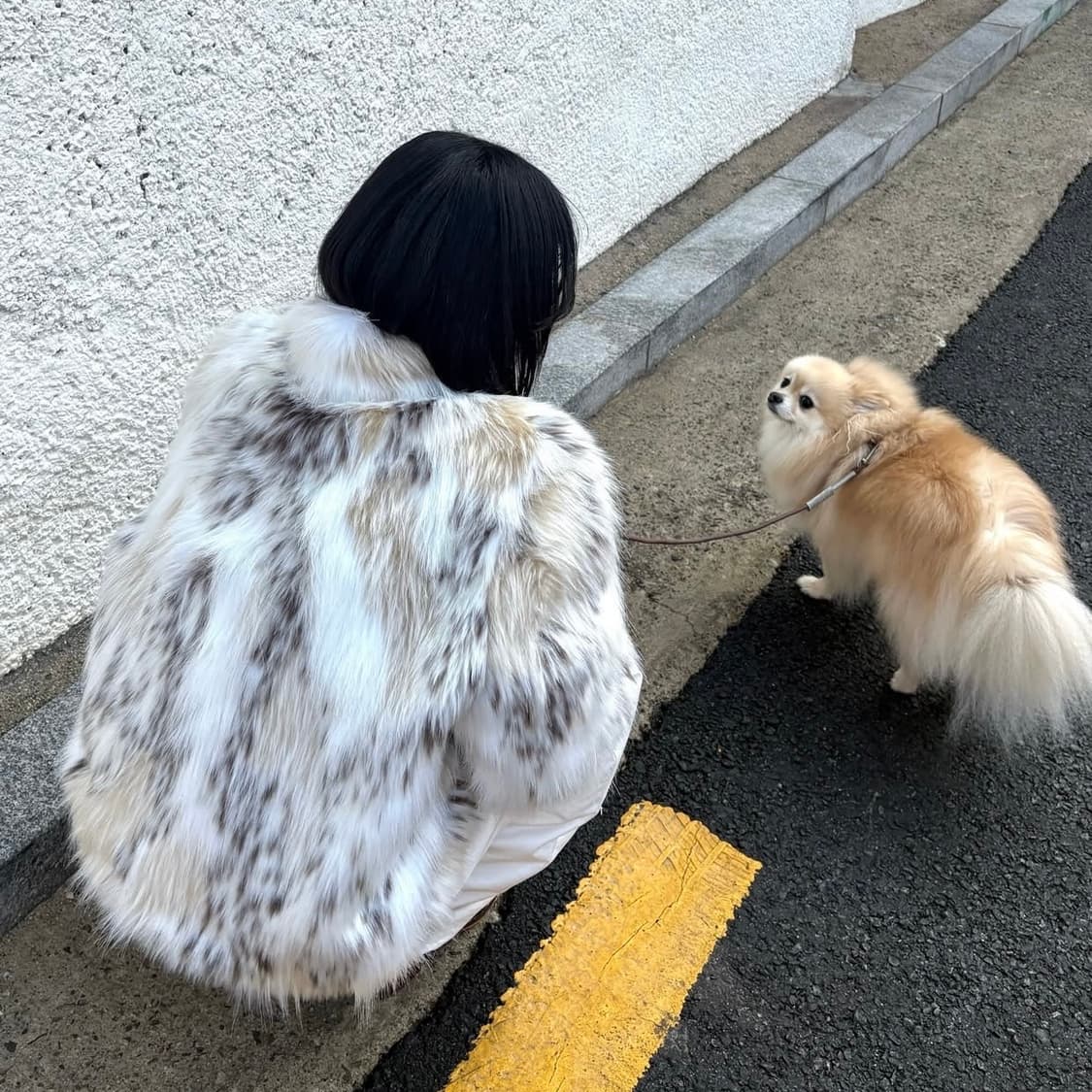 자라 퍼자켓 상품이미지3