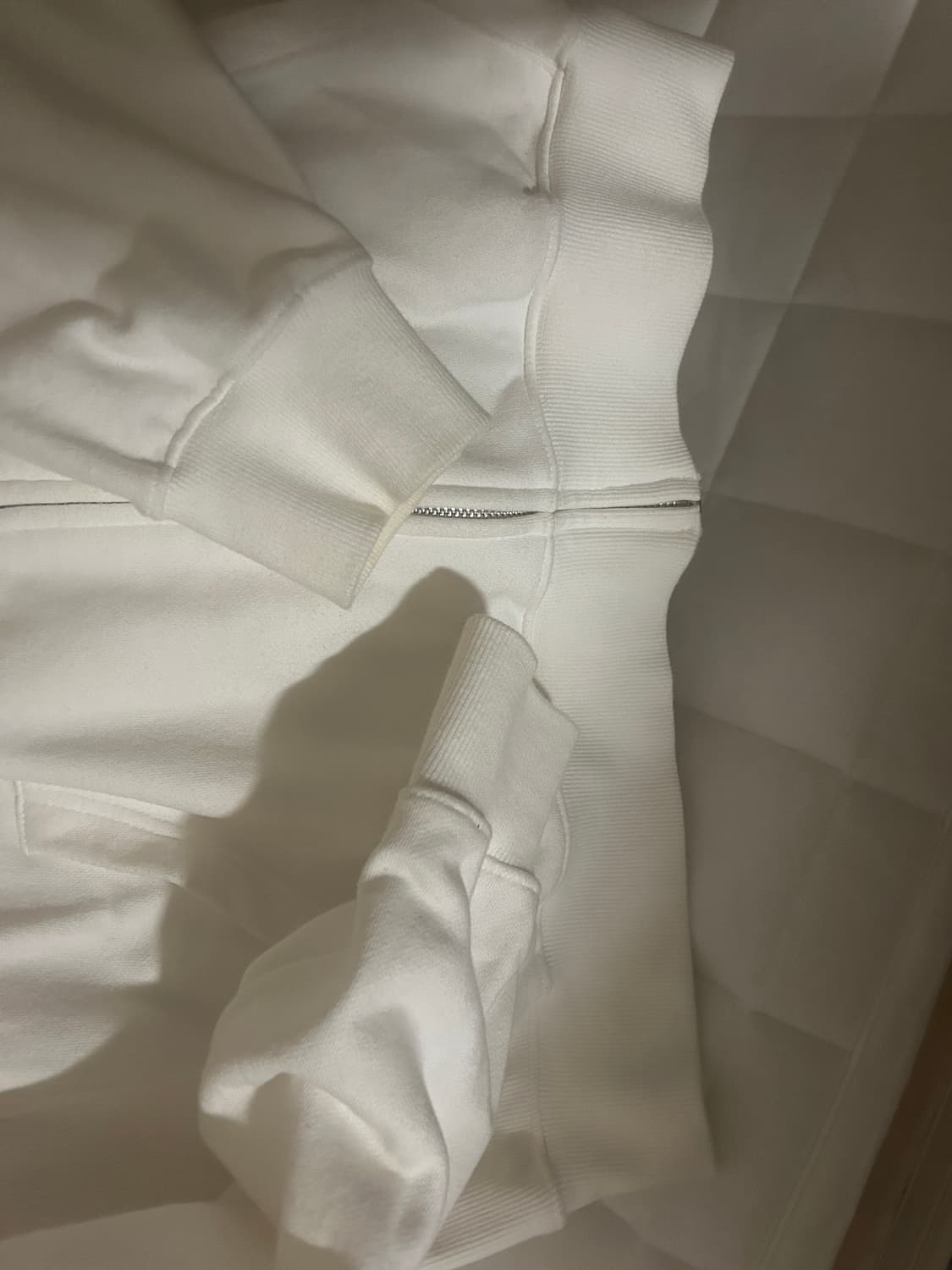 NOHANT노앙 론리러블리 후드집업s 상품이미지3