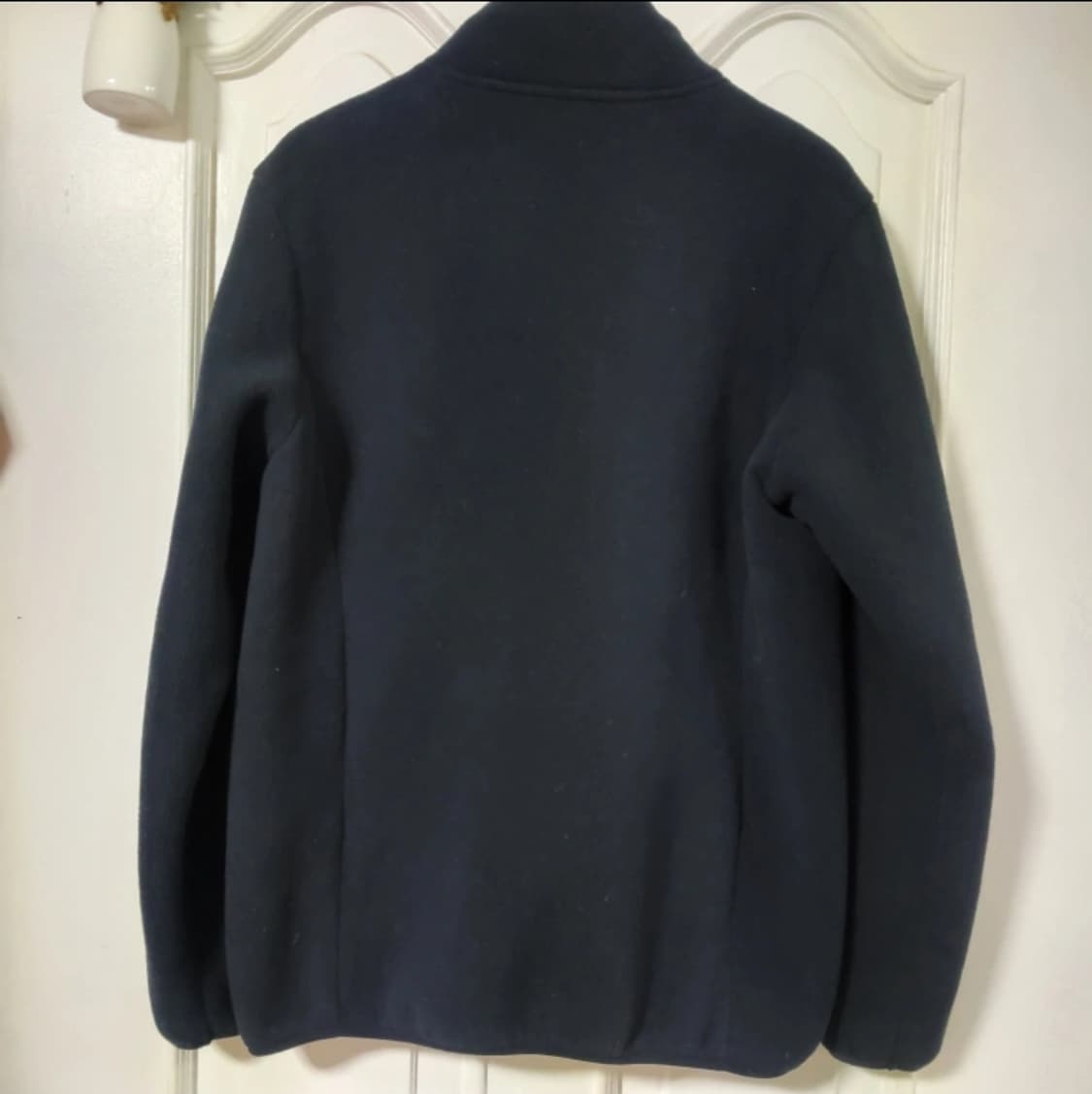 비벌리힐즈 폴로클럽 뽀글이 후리스 플리스 양털 자켓 여자 95 상품이미지6