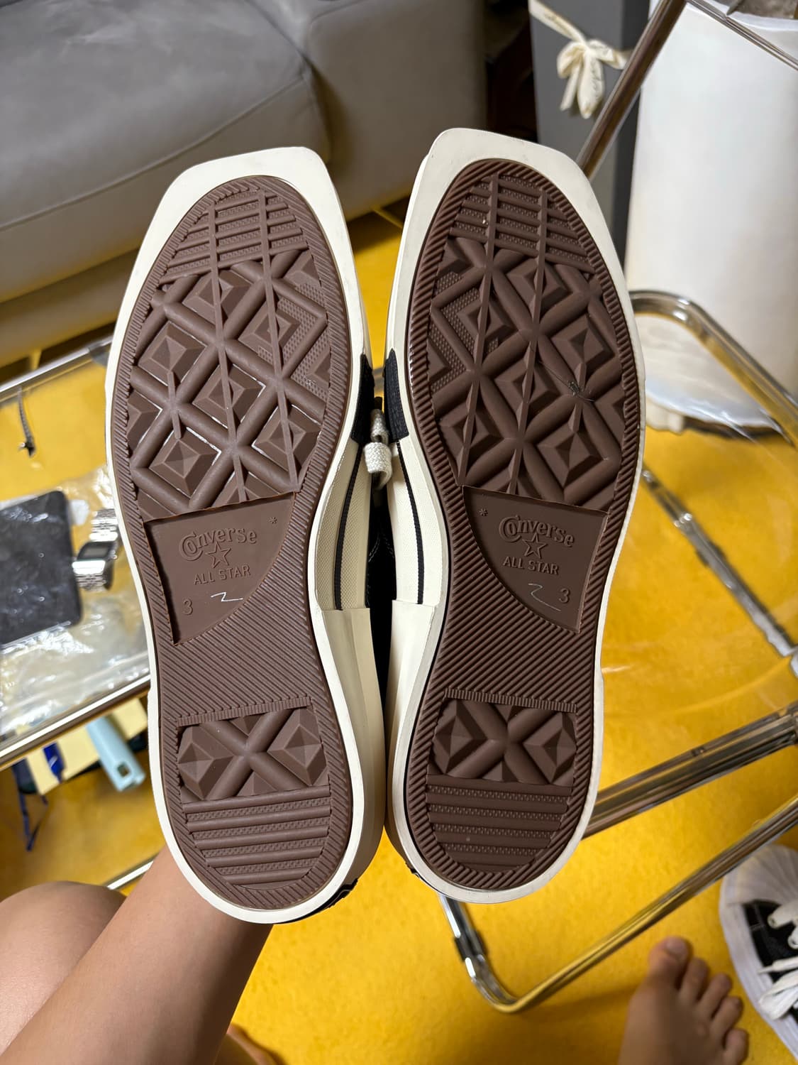 Converse turbodrk drkshdw 상품이미지2