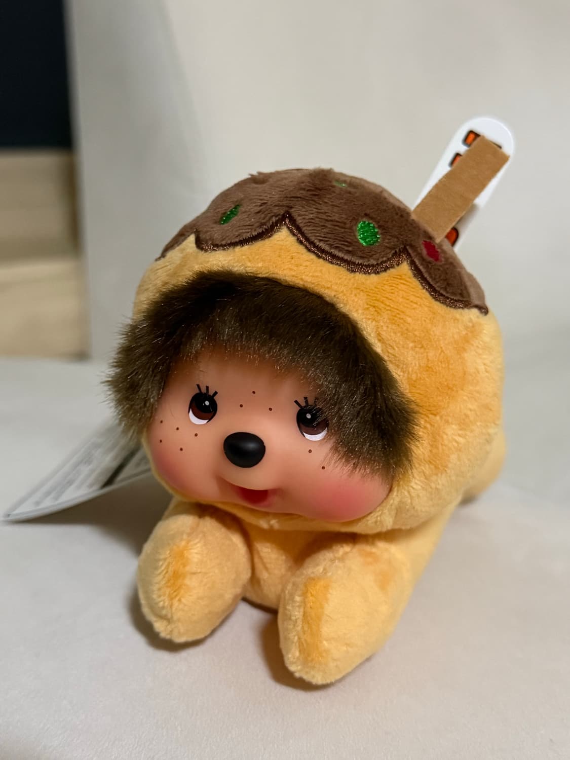 타코야끼 몬치치 인형 상품이미지2