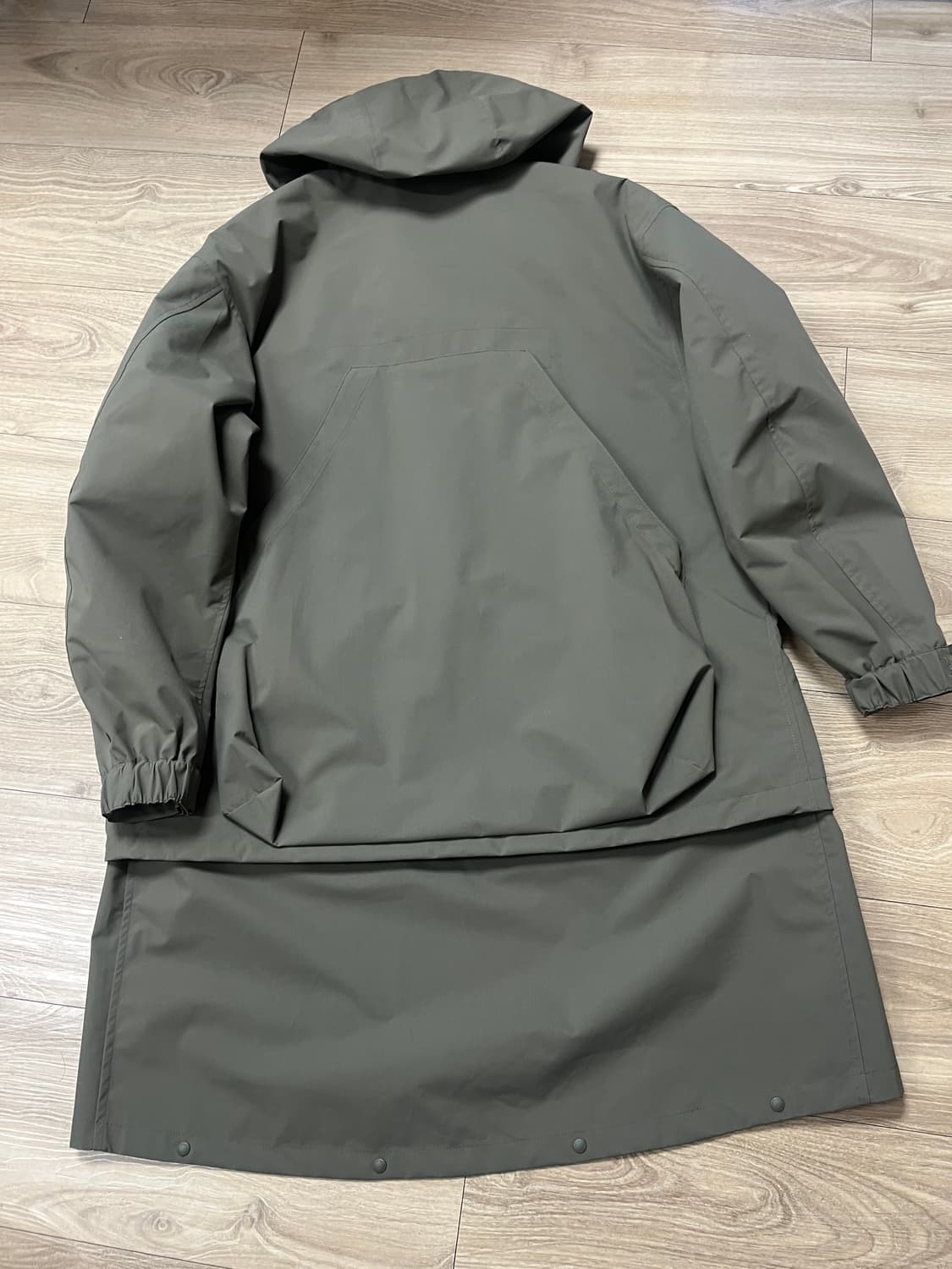 gu 엔지니어드가먼츠 상품이미지4