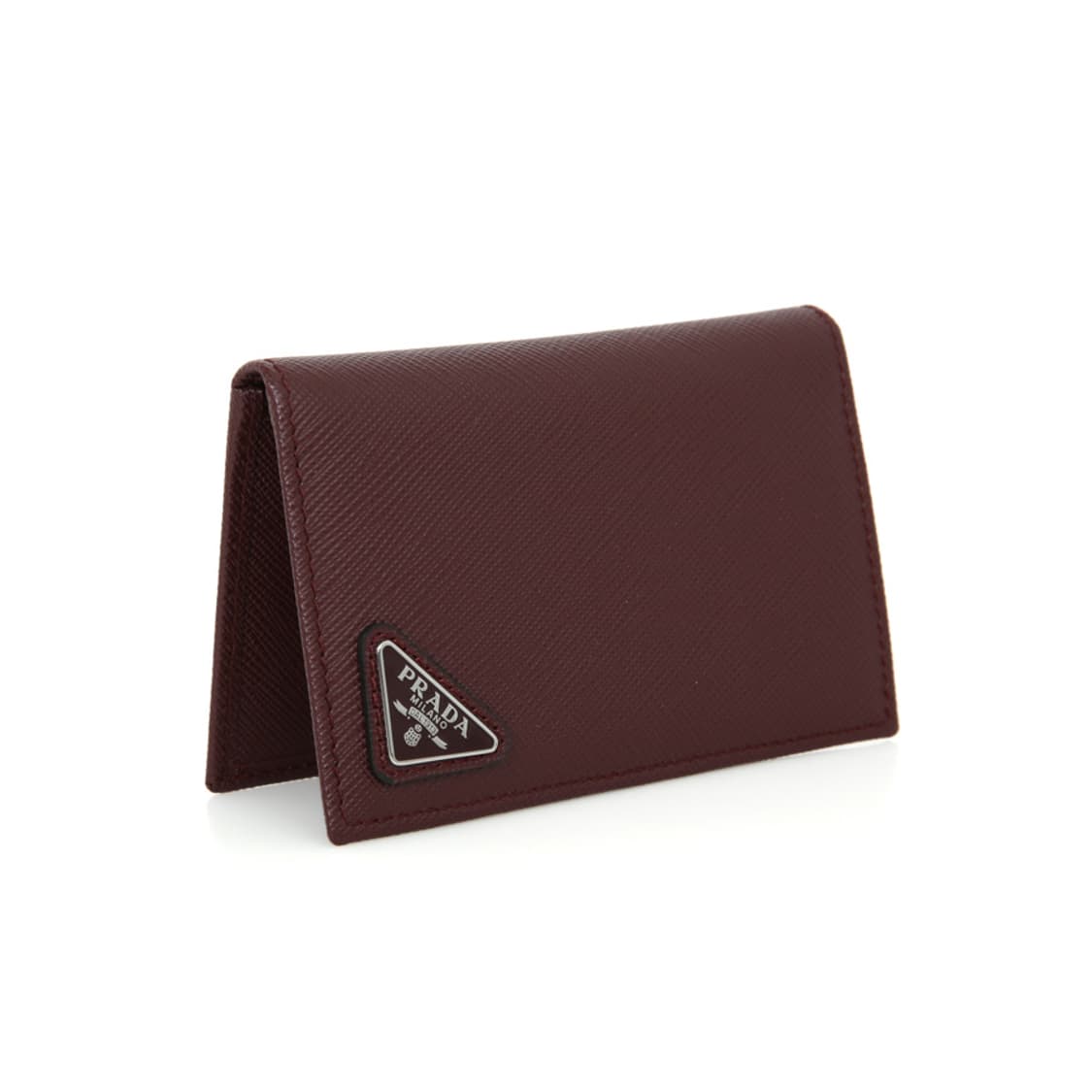프라다 카드지갑 사피아노 삼각로고 카드케이스 2MC101 상품이미지3