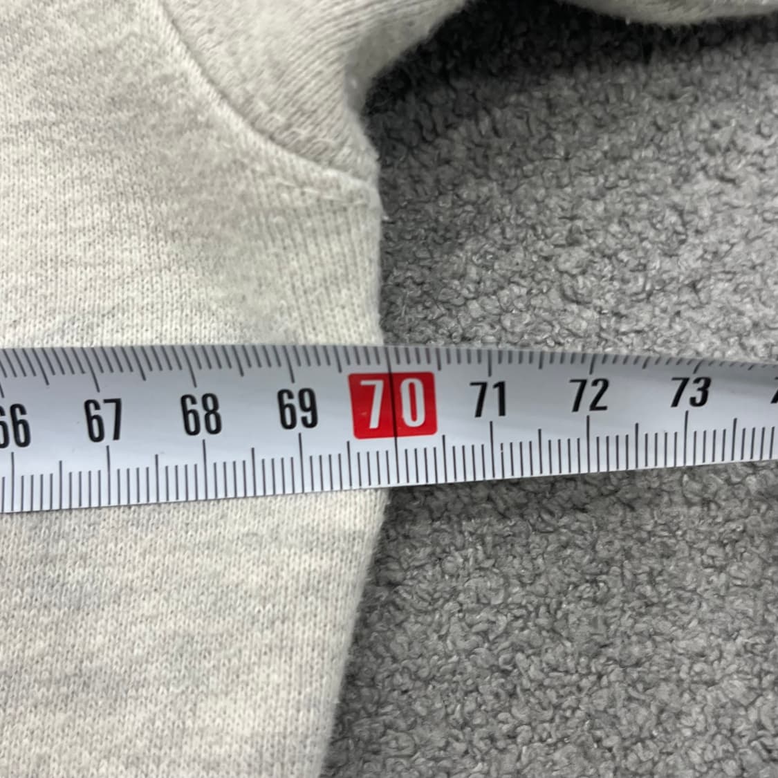 L 피어오브갓 에센셜 크루넥 스웻셔츠 맨투맨 상품이미지7