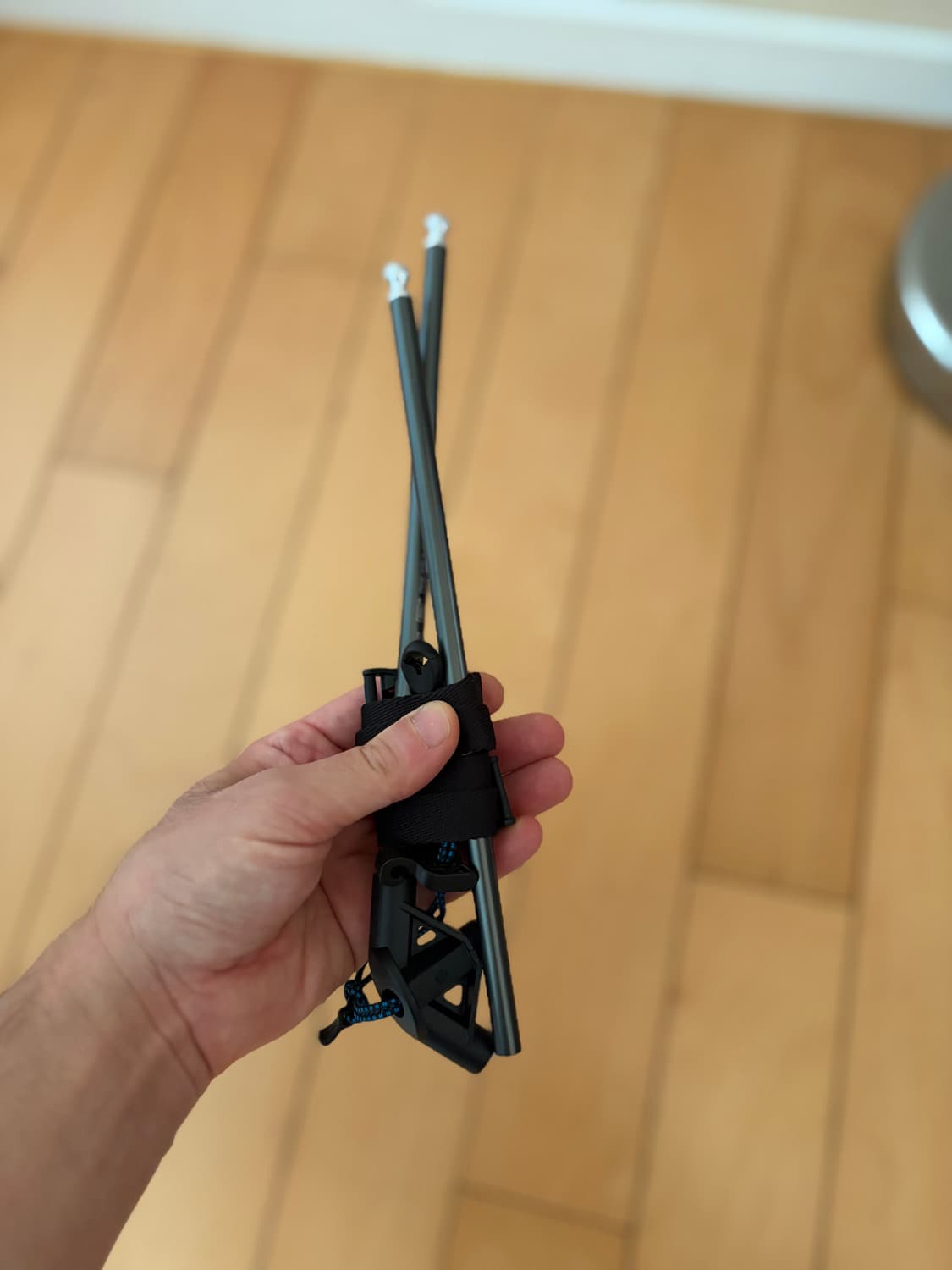 헬리녹스 휴대용 옷걸이 상품이미지8