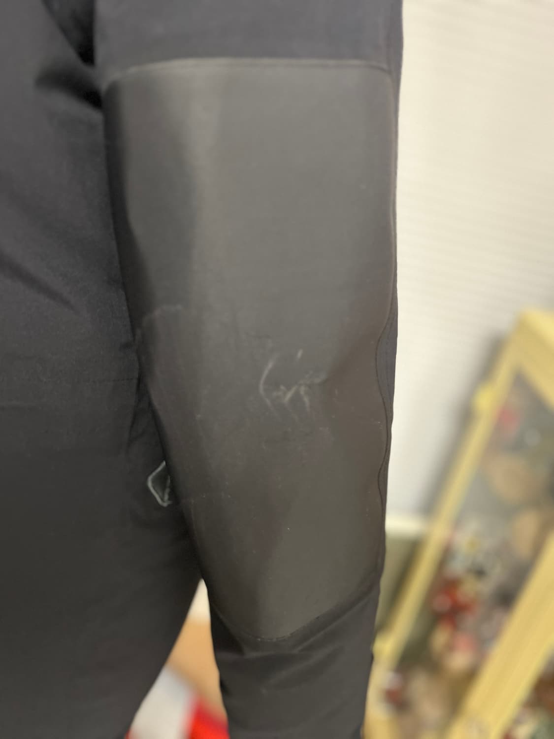 VISVIM 올드비즈빔 발데스 다운 자켓 S 상품이미지8