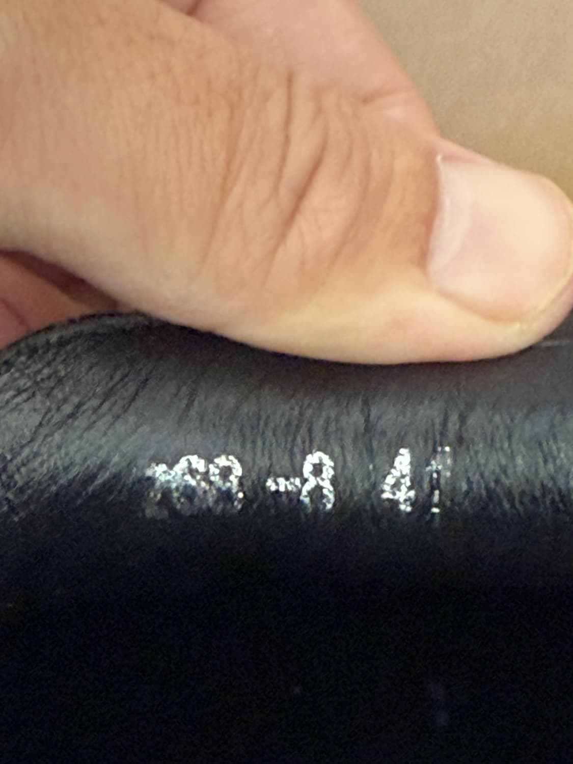 Gucci Horsebit Loafer 41  260mm 상품이미지7