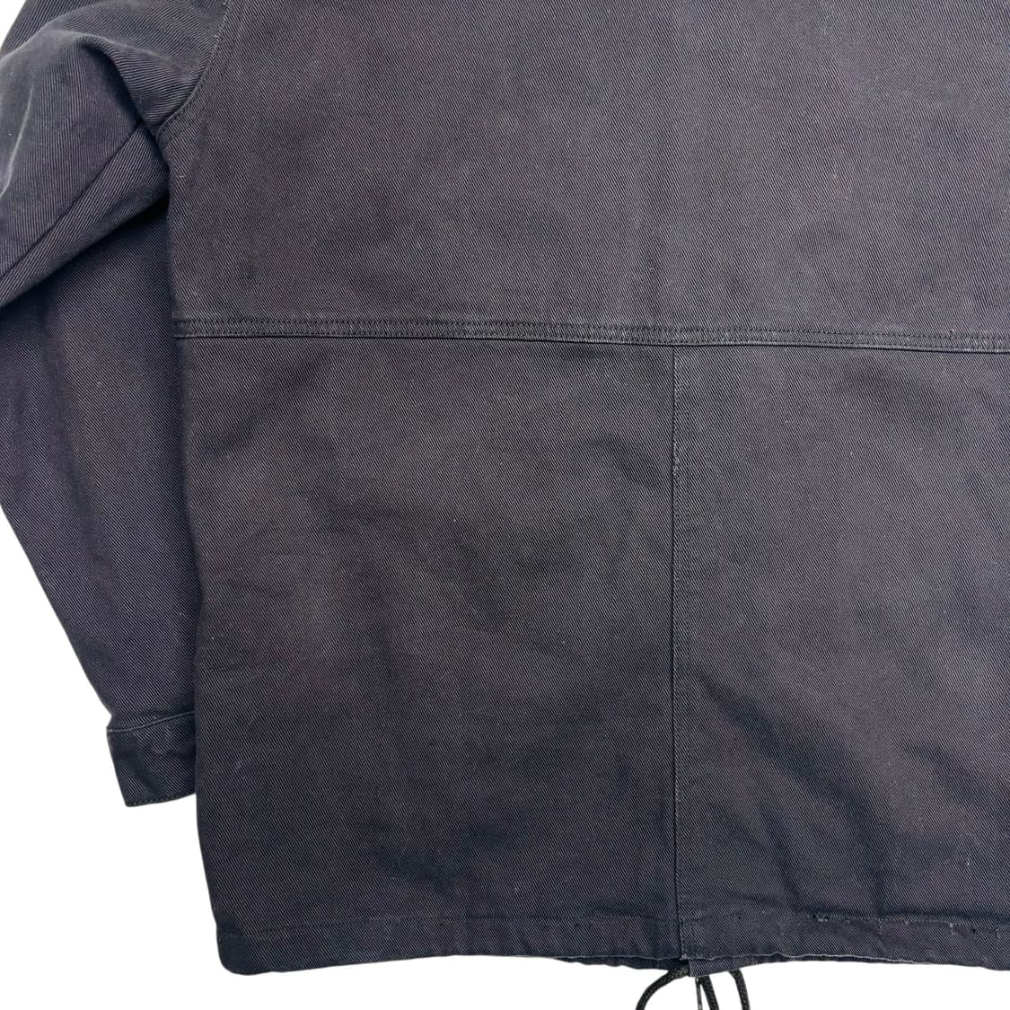 벤 데이비스 오리지널 블랙 초어 워크 자켓 OS 상품이미지6