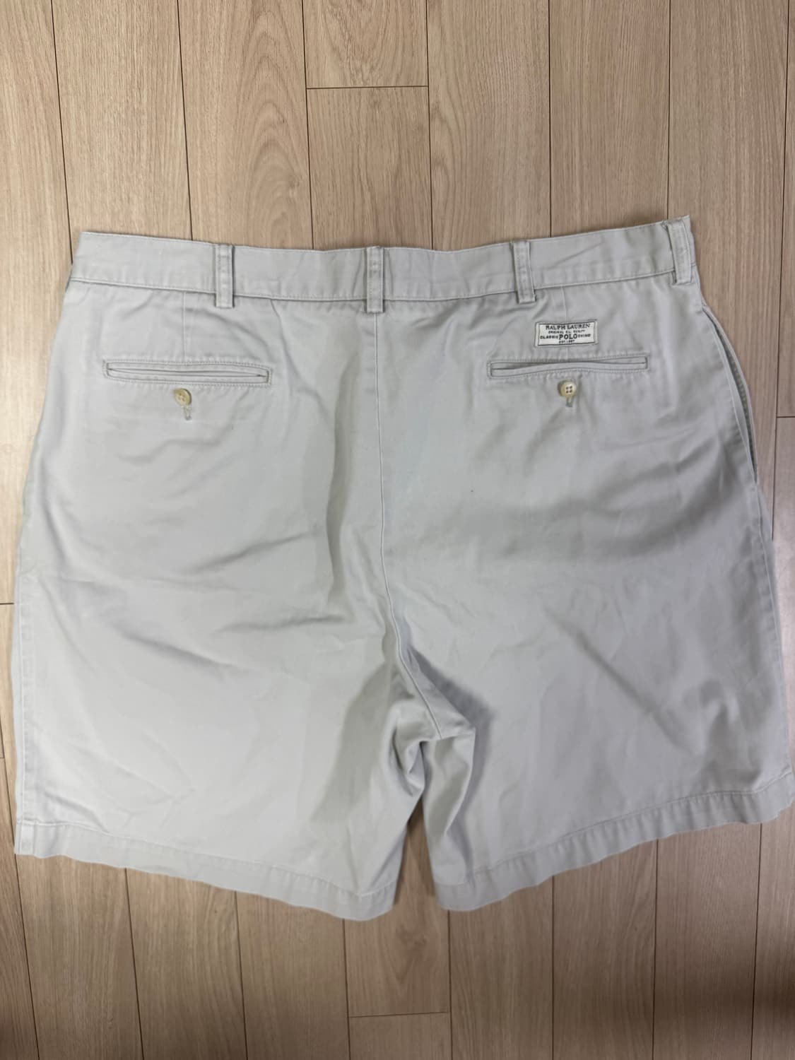 폴로 랄프로렌 반바지 상품이미지3