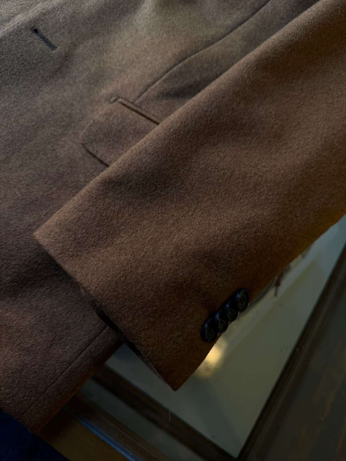 이브생로랑 테일러드 자켓 100 상품이미지9