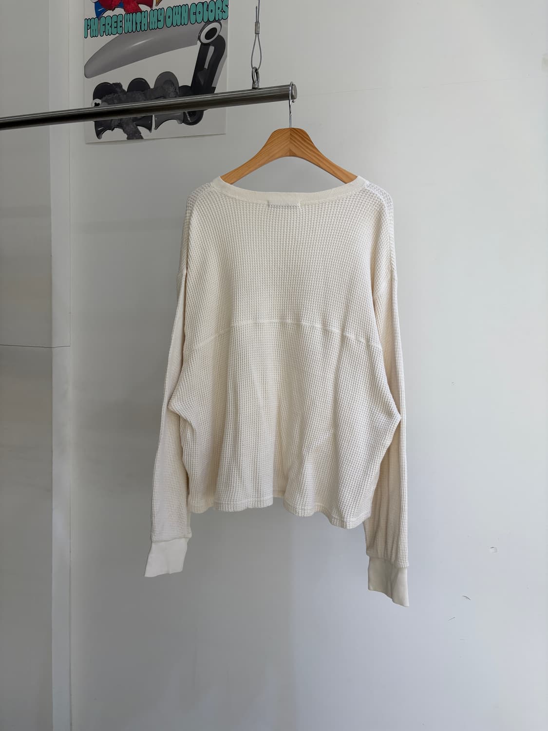 RELUME BY JOURNAL STANDARD 니트 상품이미지6