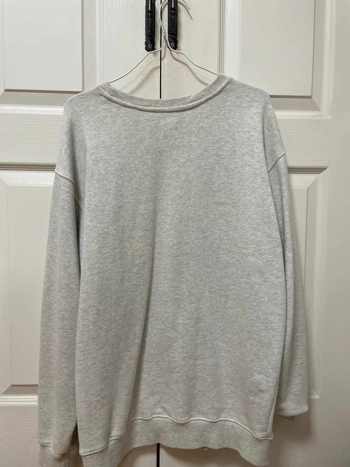 클럽액티비티 맨투맨 M 상품이미지3