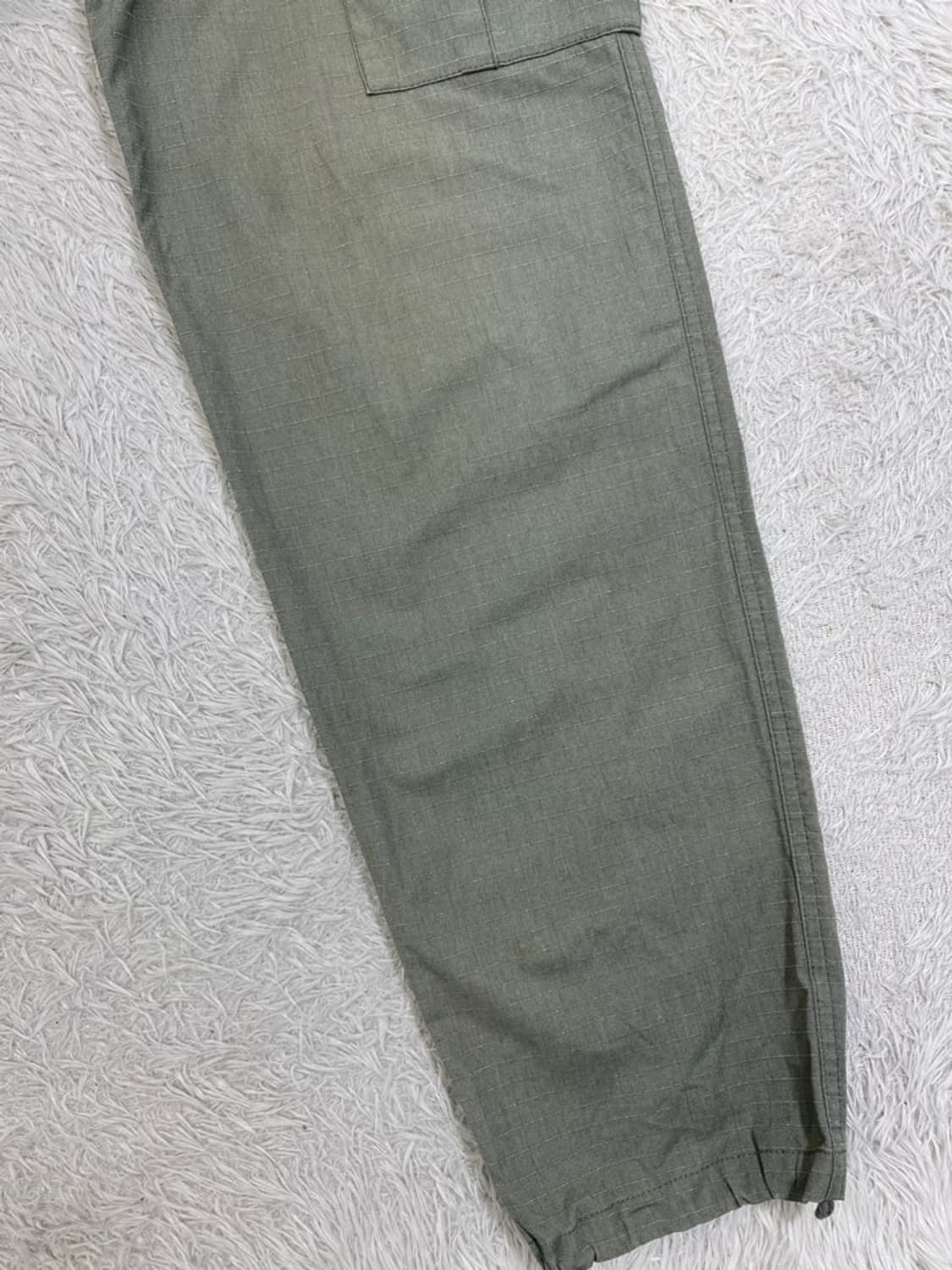 그라미치 카고 팬츠/#2800 상품이미지2