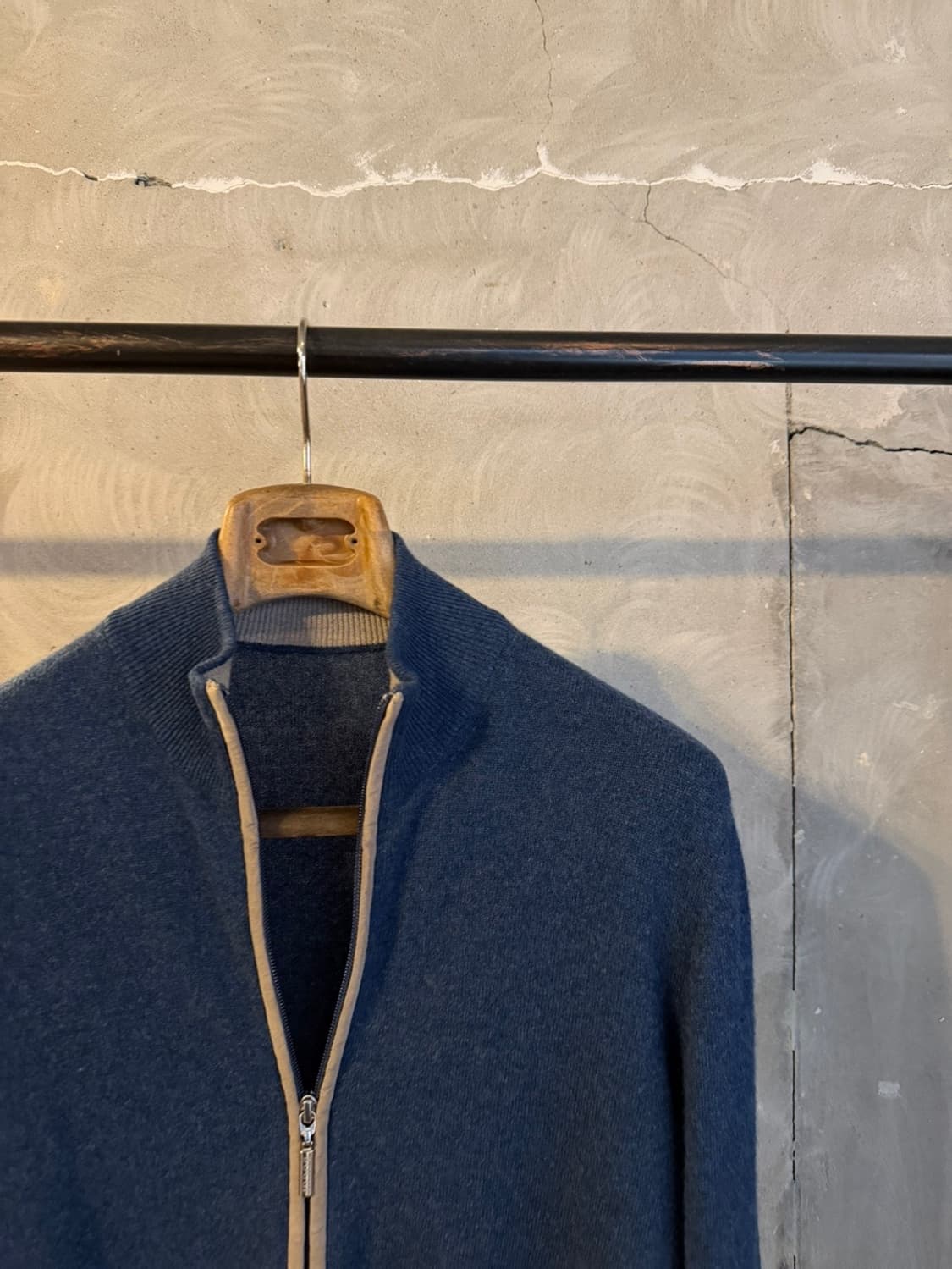 BOGGI 짚어 가디건 100 상품이미지3