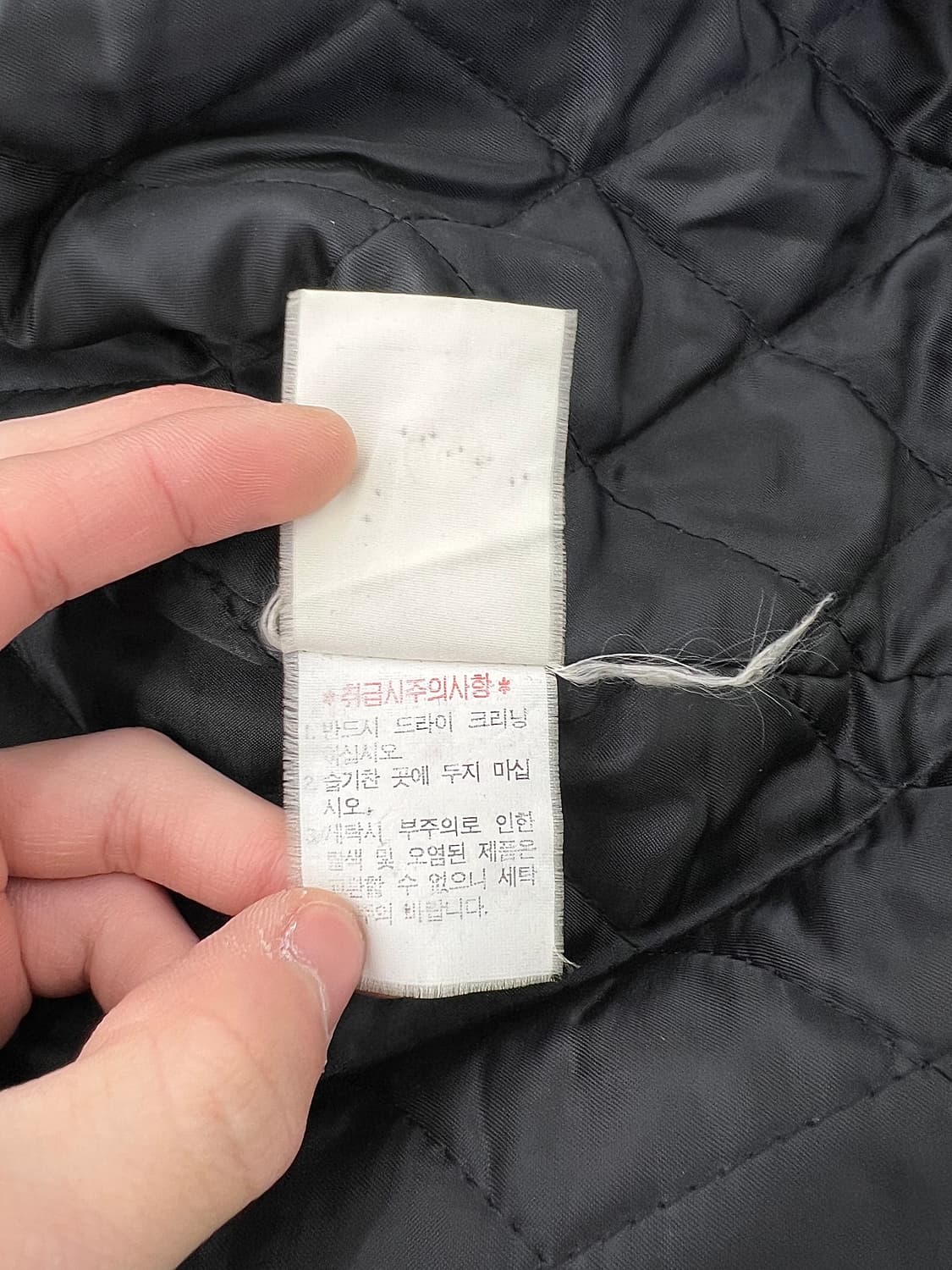 폴로 랄프로렌 차콜 로프 토글 스냅 후디 울 더플 코트 상품이미지8