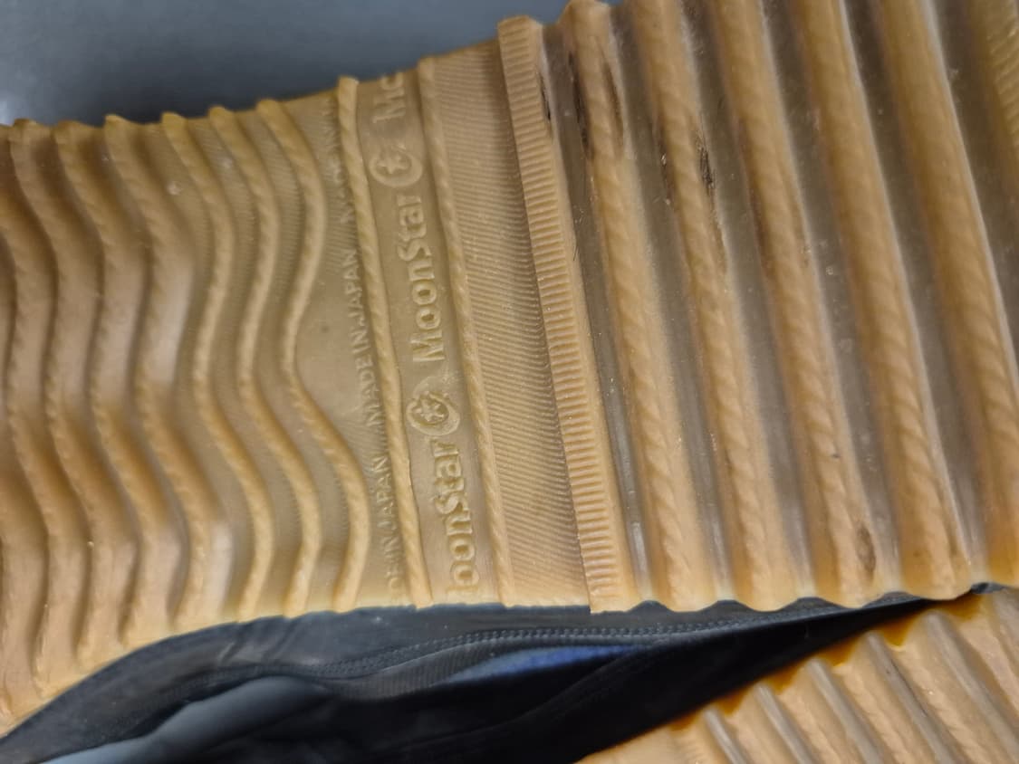 빔즈재팬x문스타 타비 슈즈 상품이미지7