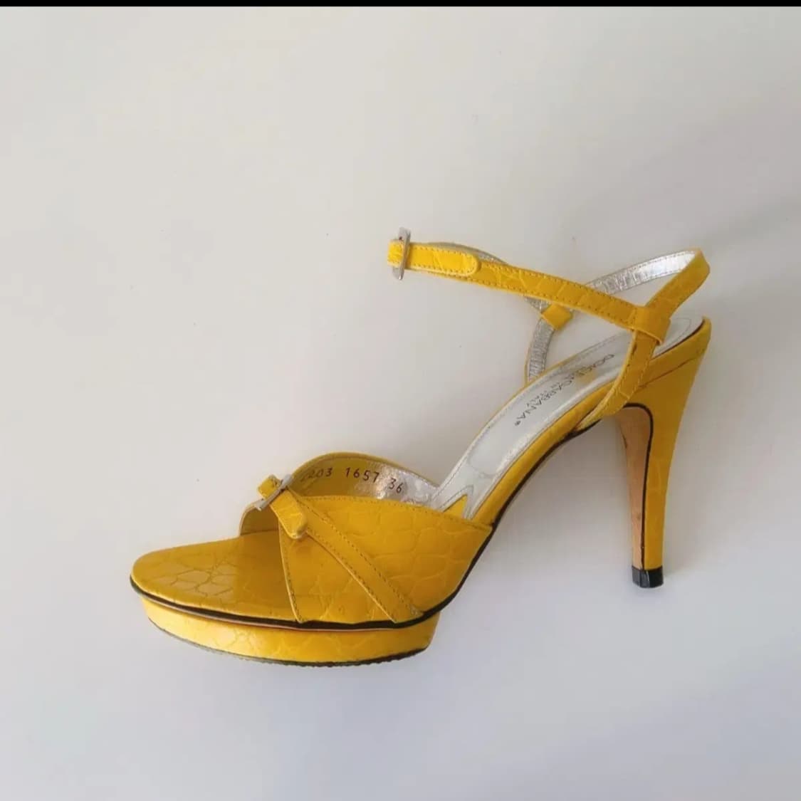 정품 돌체앤가바나230  상품이미지6